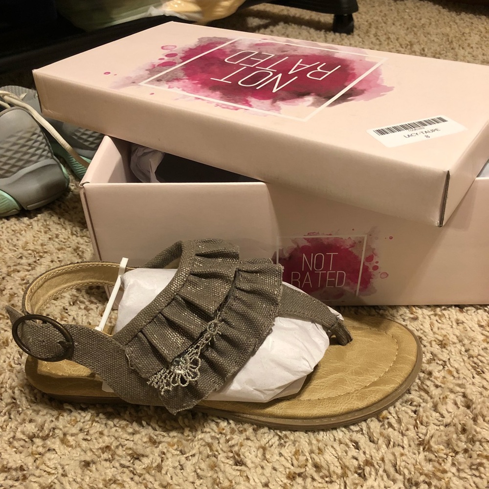 Women's sandals